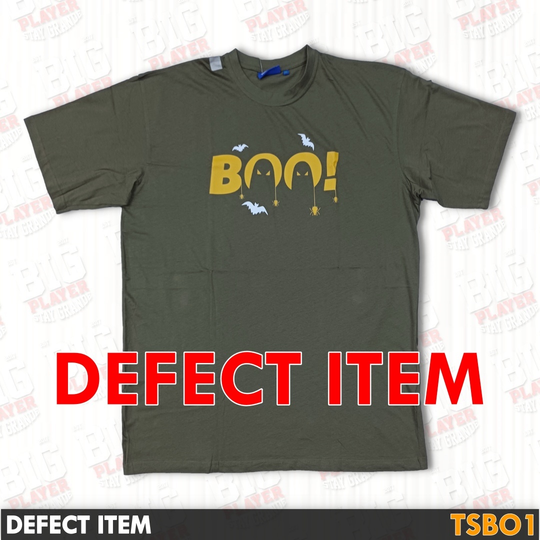 TSBO