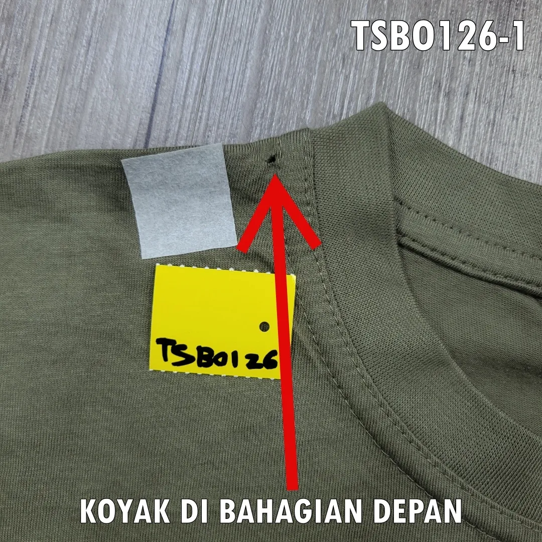 TSBO126-1