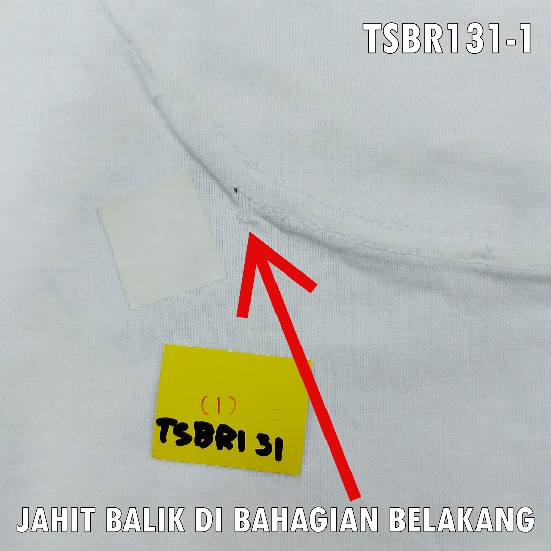 TSBR131-1