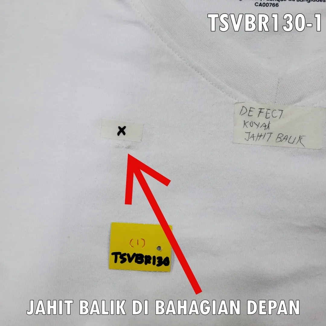 TSVBR130-1