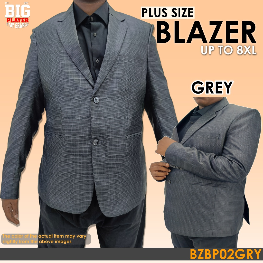 BZBP02GRY