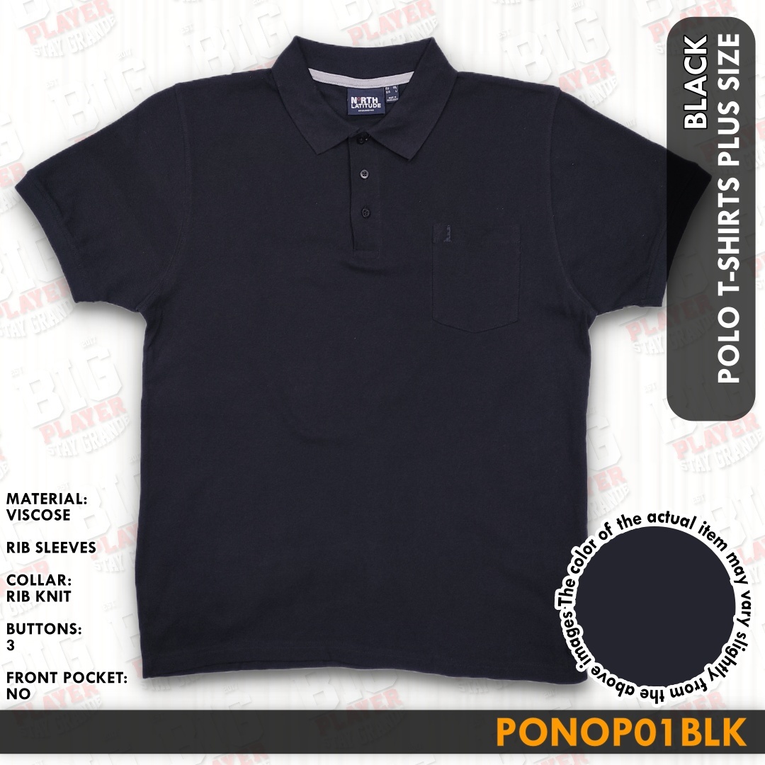 PONOP01BLK
