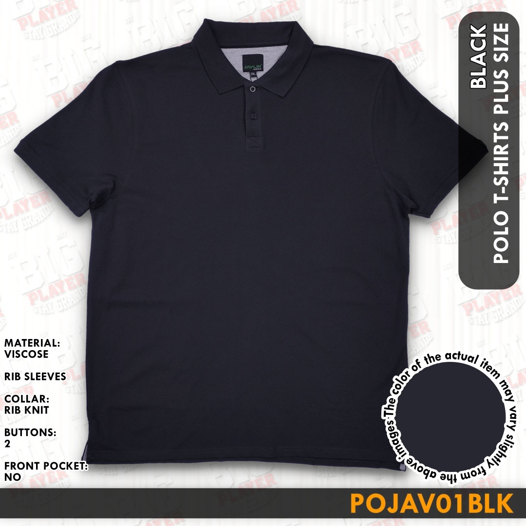POJAV01BLK