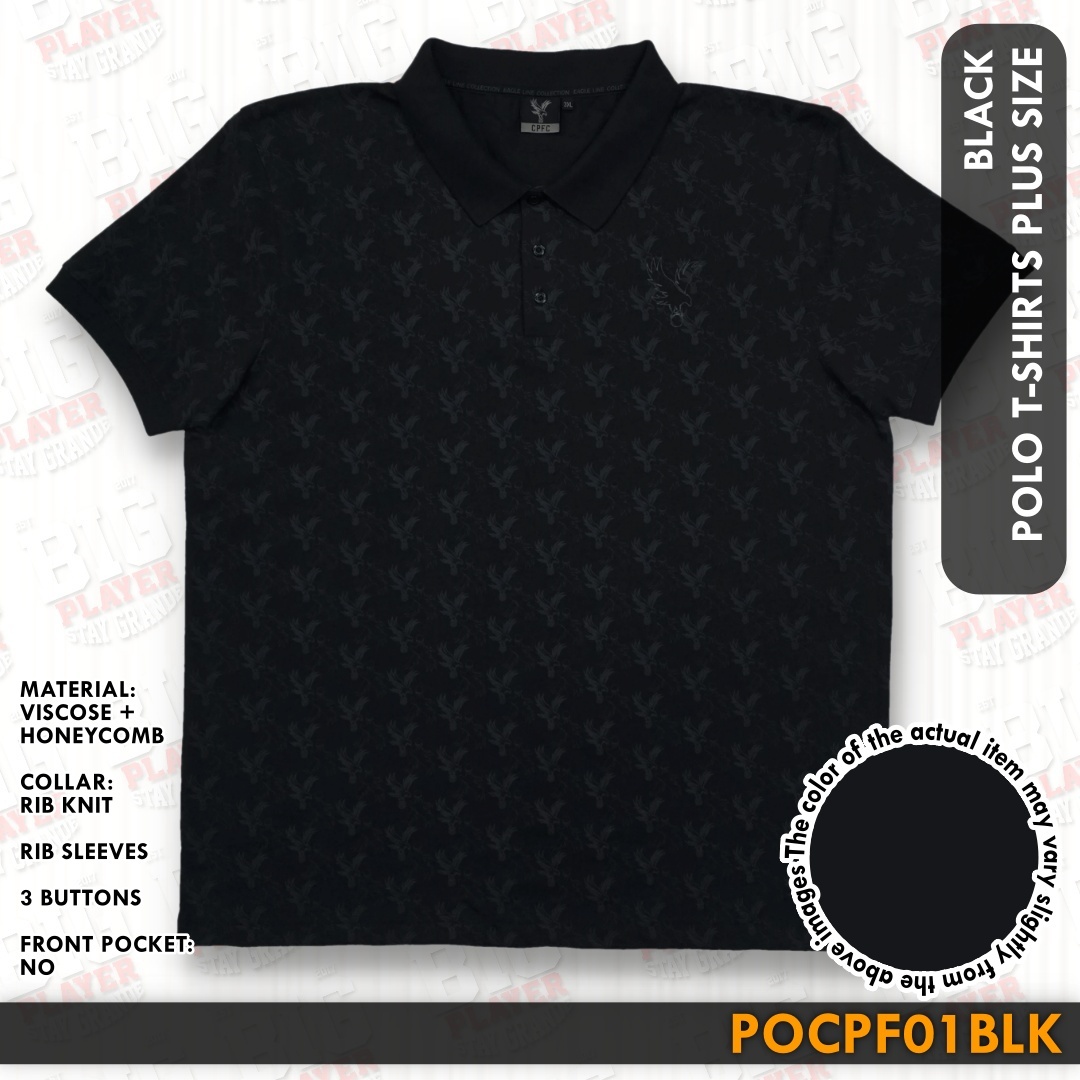 POCPF01BLK
