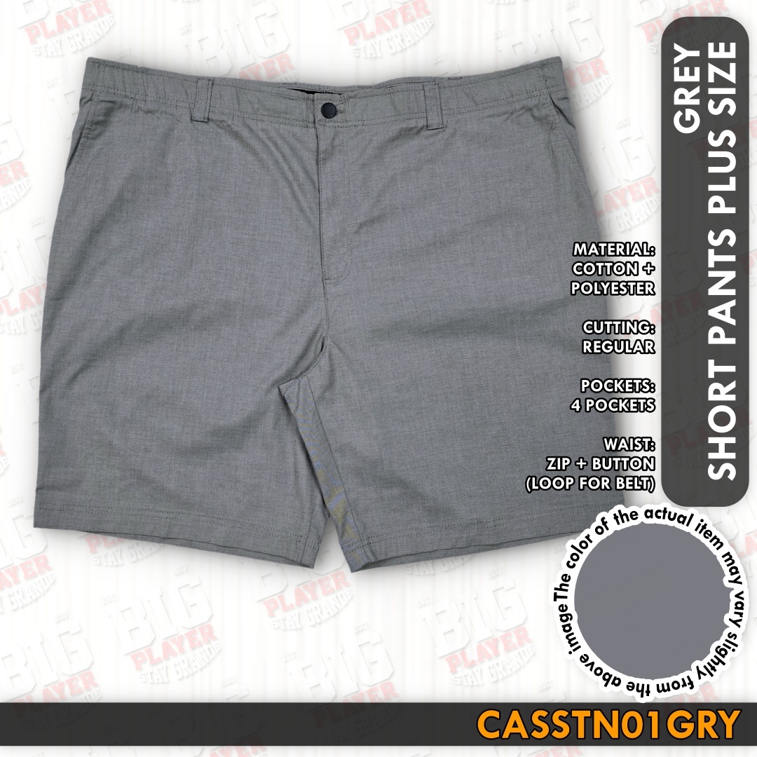 CASSTN01GRY