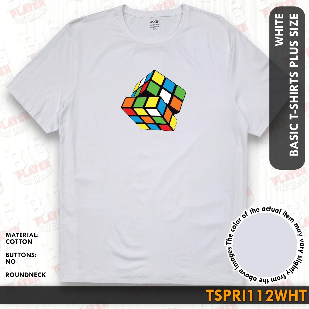 TSPRI112WHT