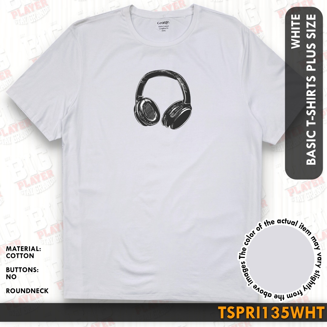 TSPRI135WHT