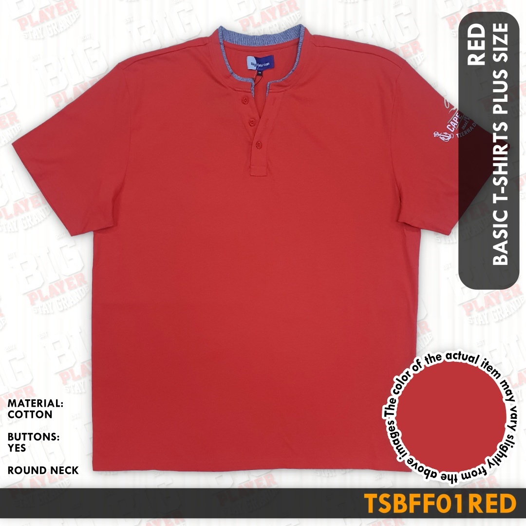 TSBBF01RED