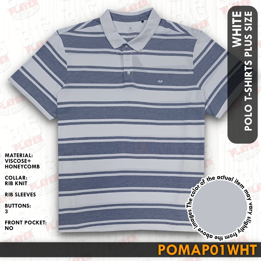 POMAP01WHT
