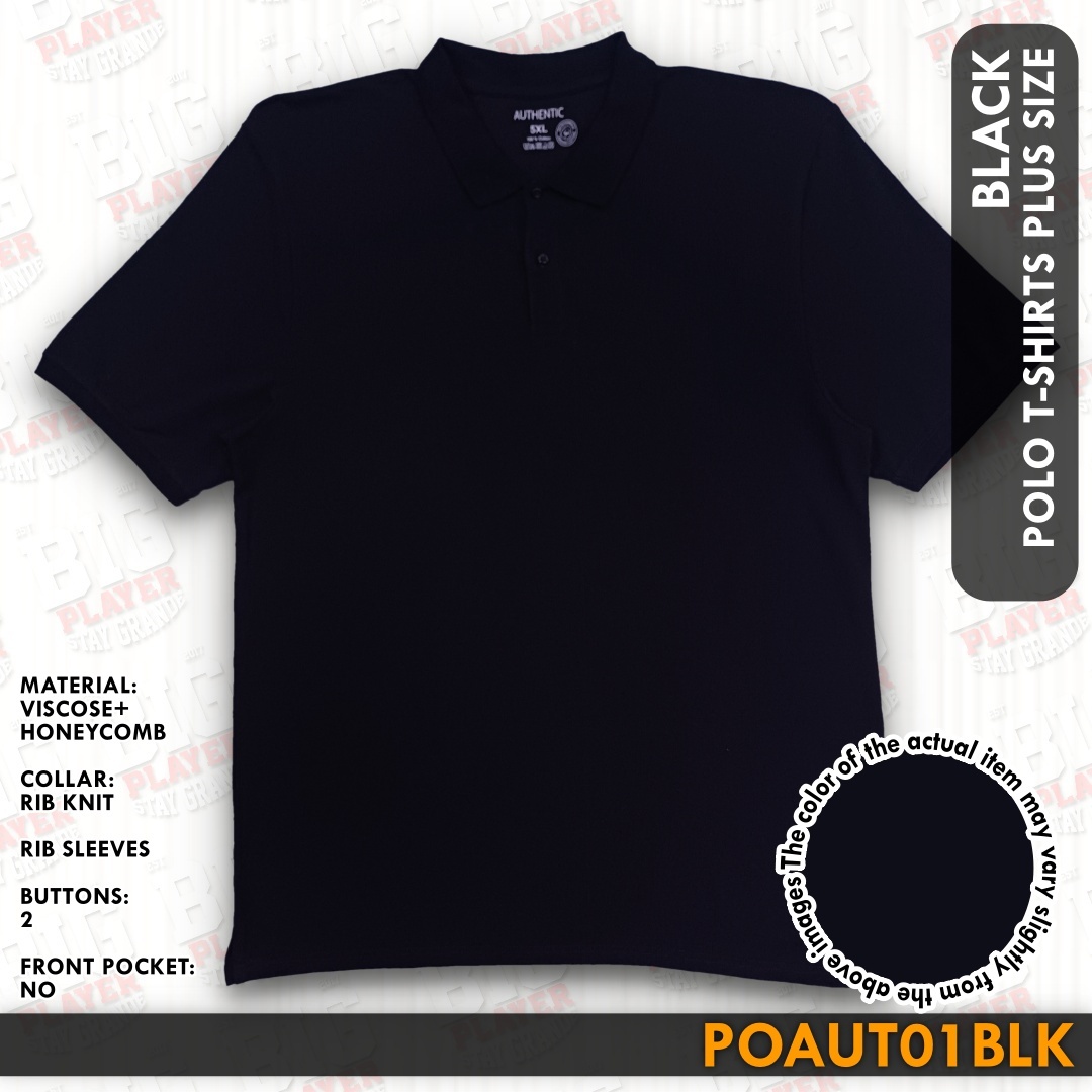 POAUT01BLK