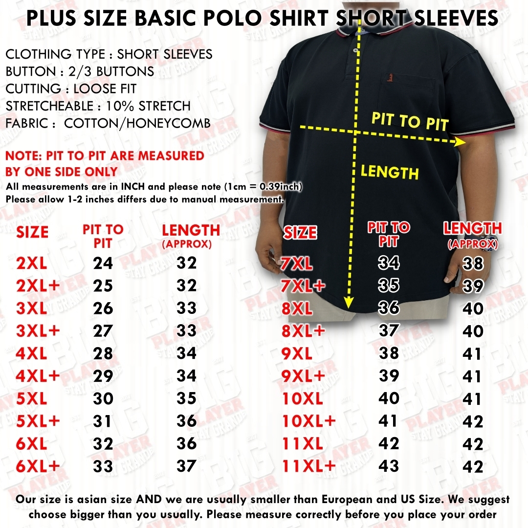 Basic Polo