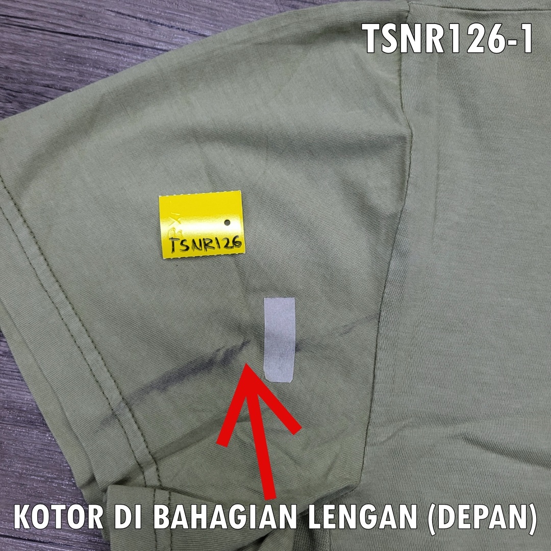 TSNR126-1