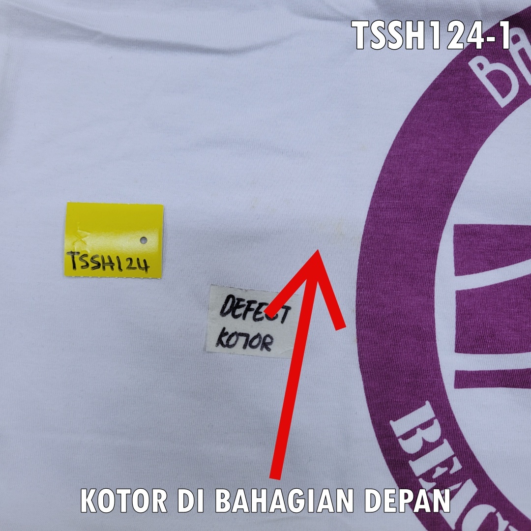 TSSH124-1