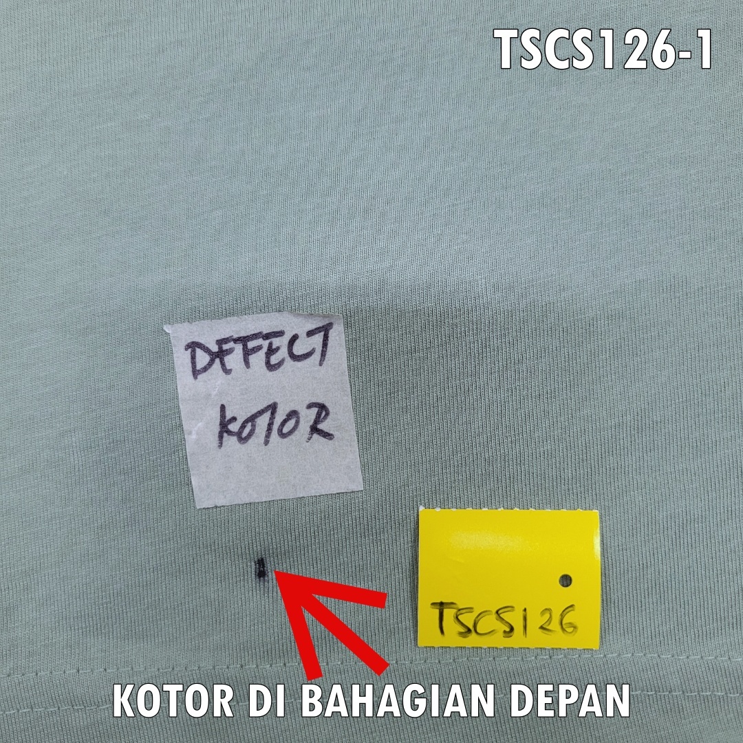 TSCS126-1