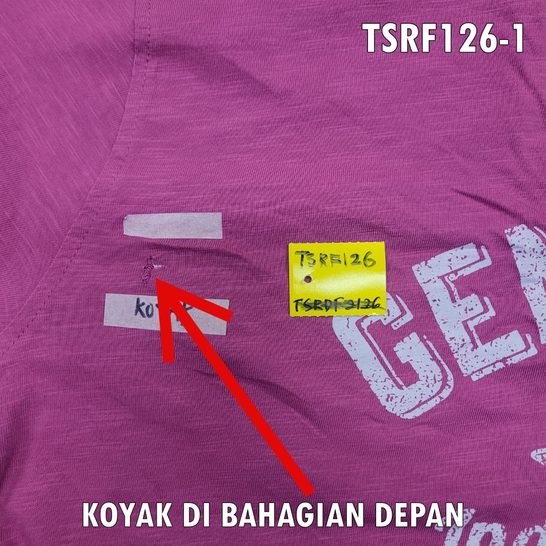 TSRF126-1