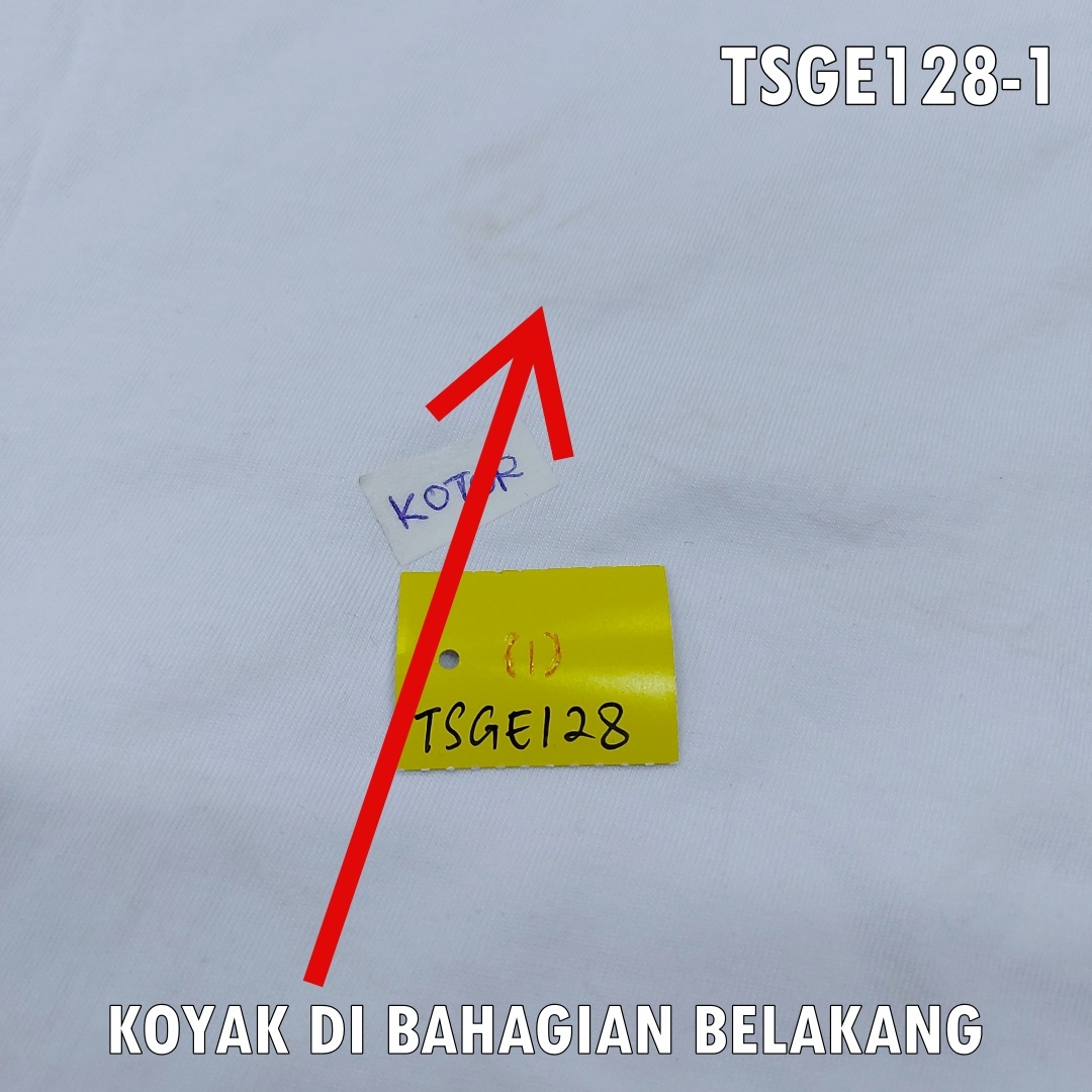 TSGE128-1