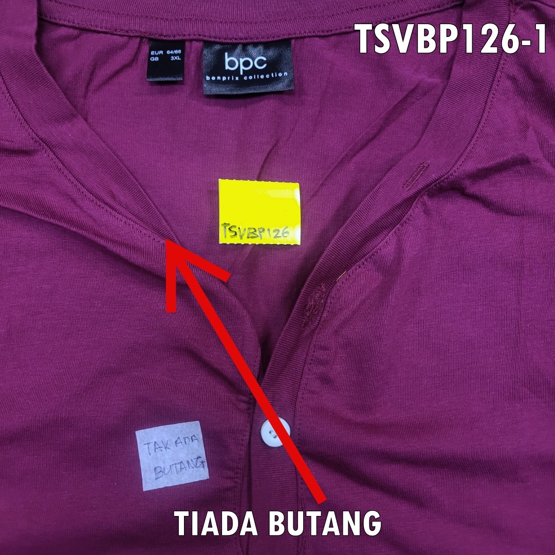 TSVBP126-1