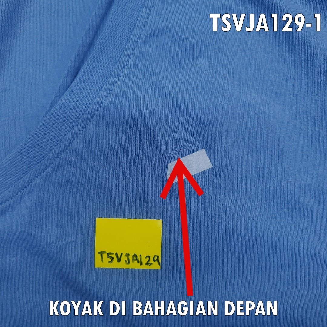 TSVJA129-1