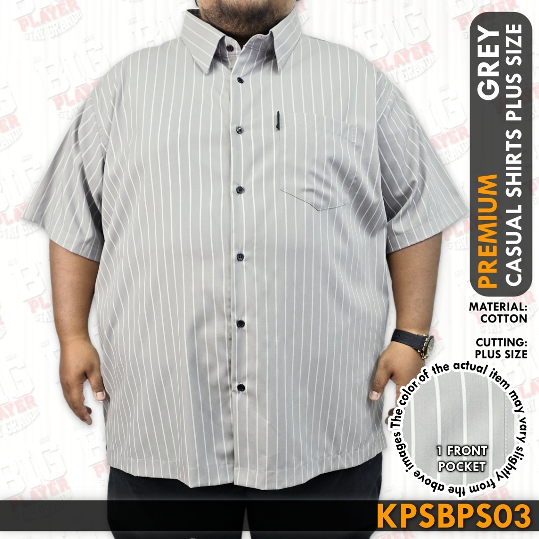 KPSBPS03 GREY