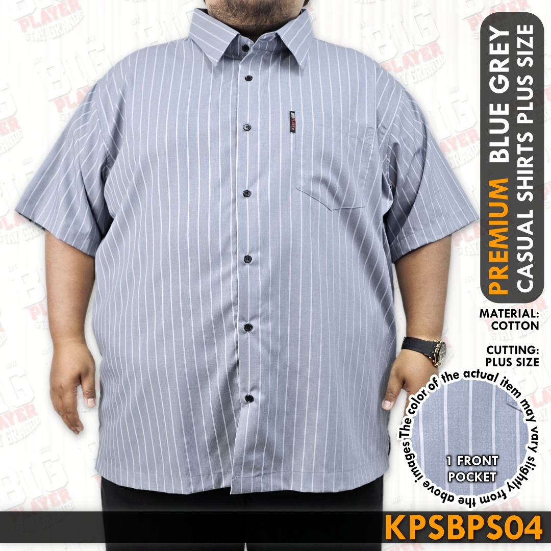 KPSBPS04 BLUE GREY