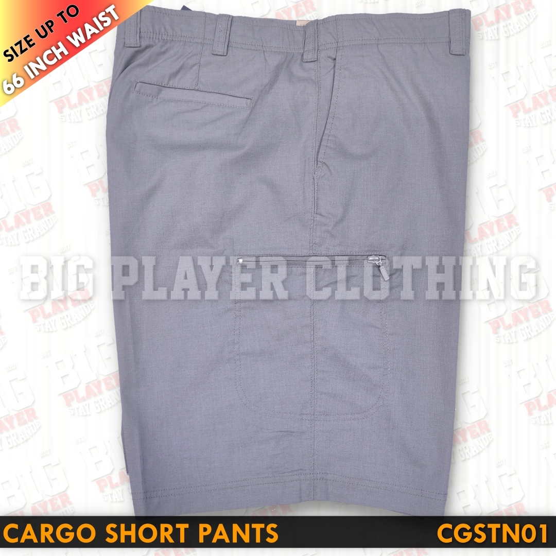 CARGO SHORT TN 01 FRONT 3