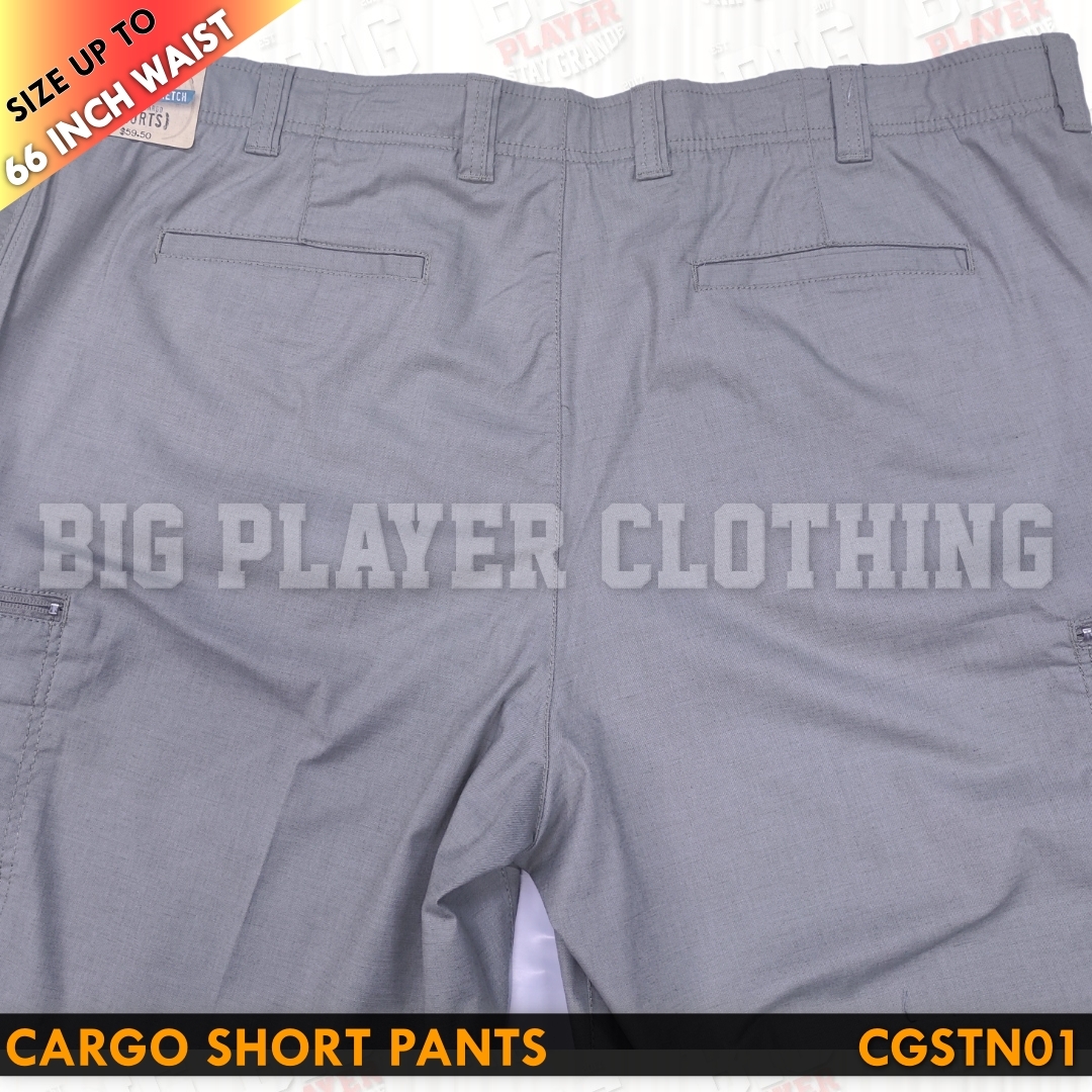 CARGO SHORT TN 01 FRONT 2