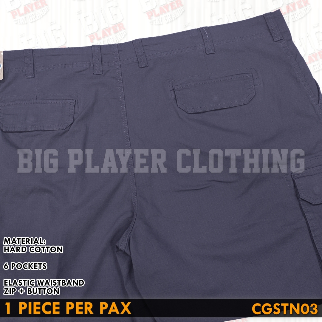 CARGO SHORT TN 03 DETAILS 2