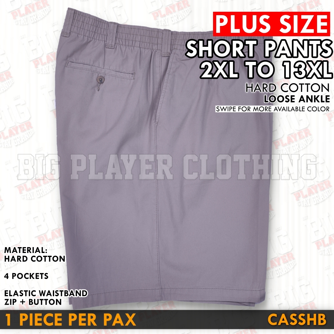 SHORT PANTS CASUAL HB D1