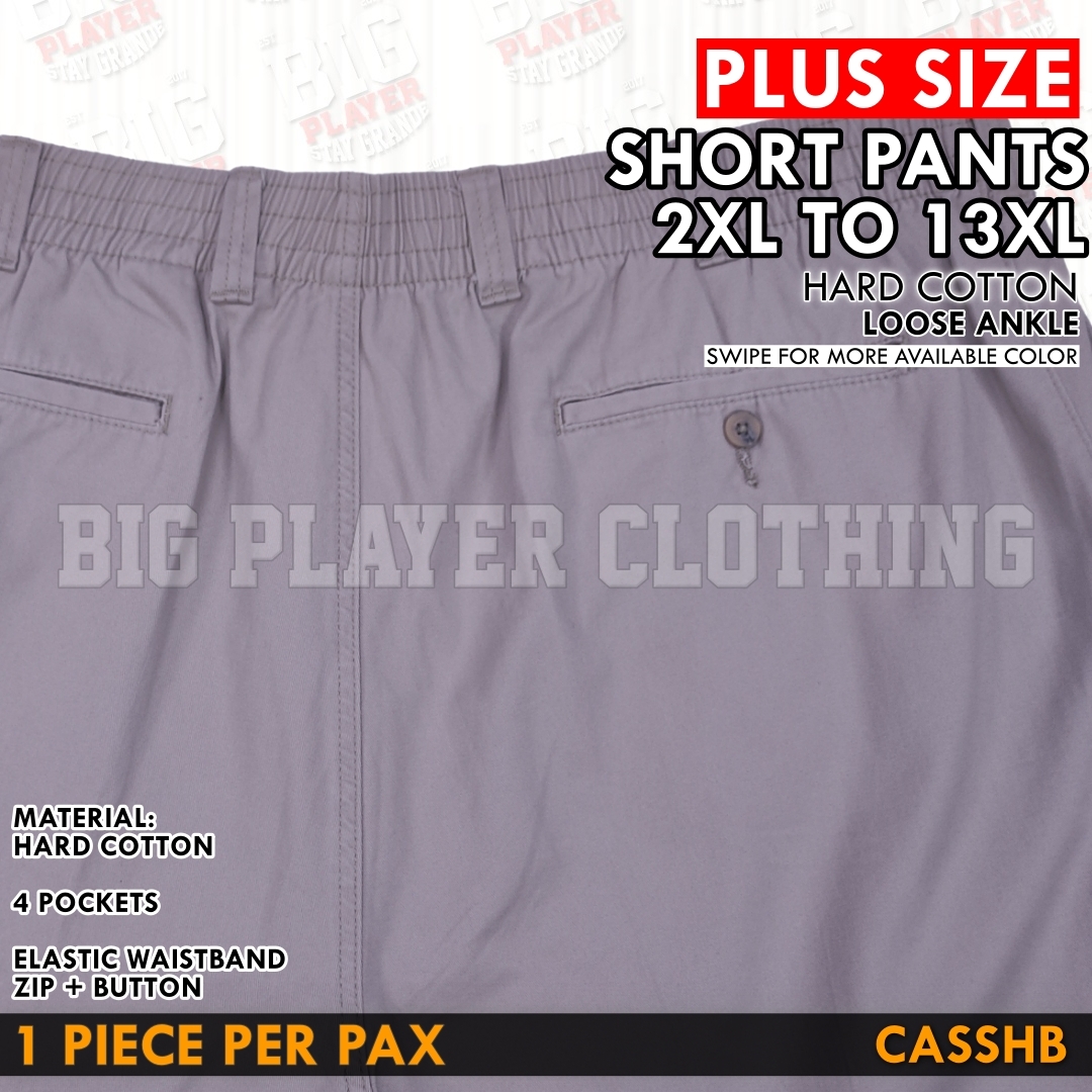 SHORT PANTS CASUAL HB D3