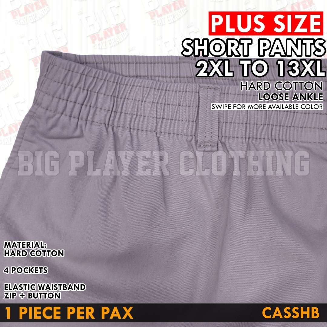 SHORT PANTS CASUAL HB D2