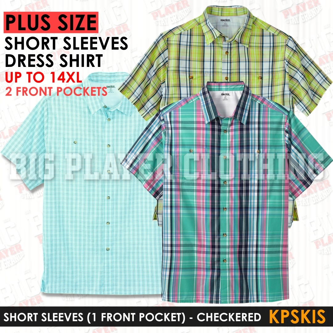 FRONT KPSKIS 1POKET CHK