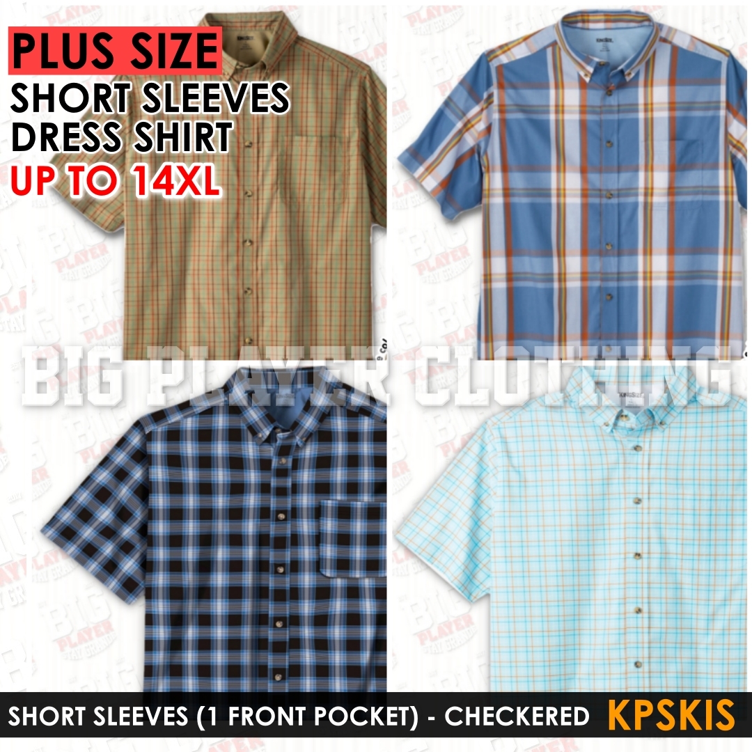 FRONT KPSKIS 1 POKET CHK BIG