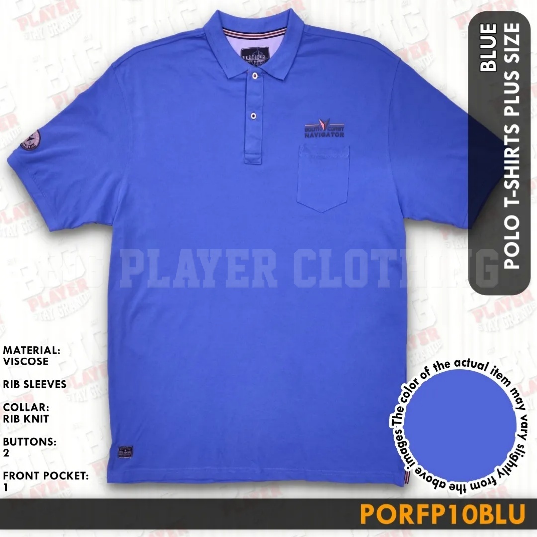 PORFP10BLU