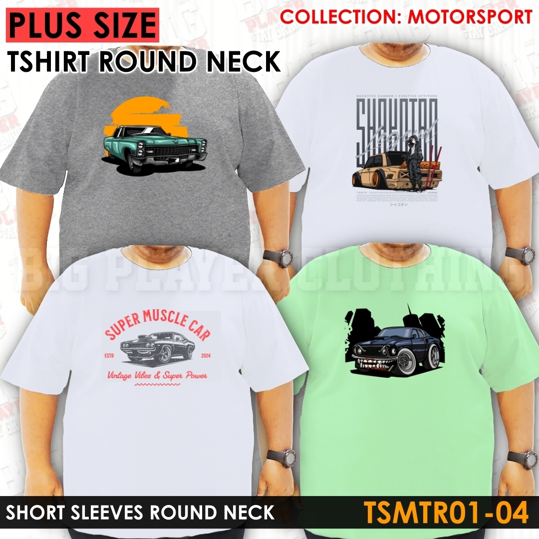 FRONT MOTORSPORT 01-04 N