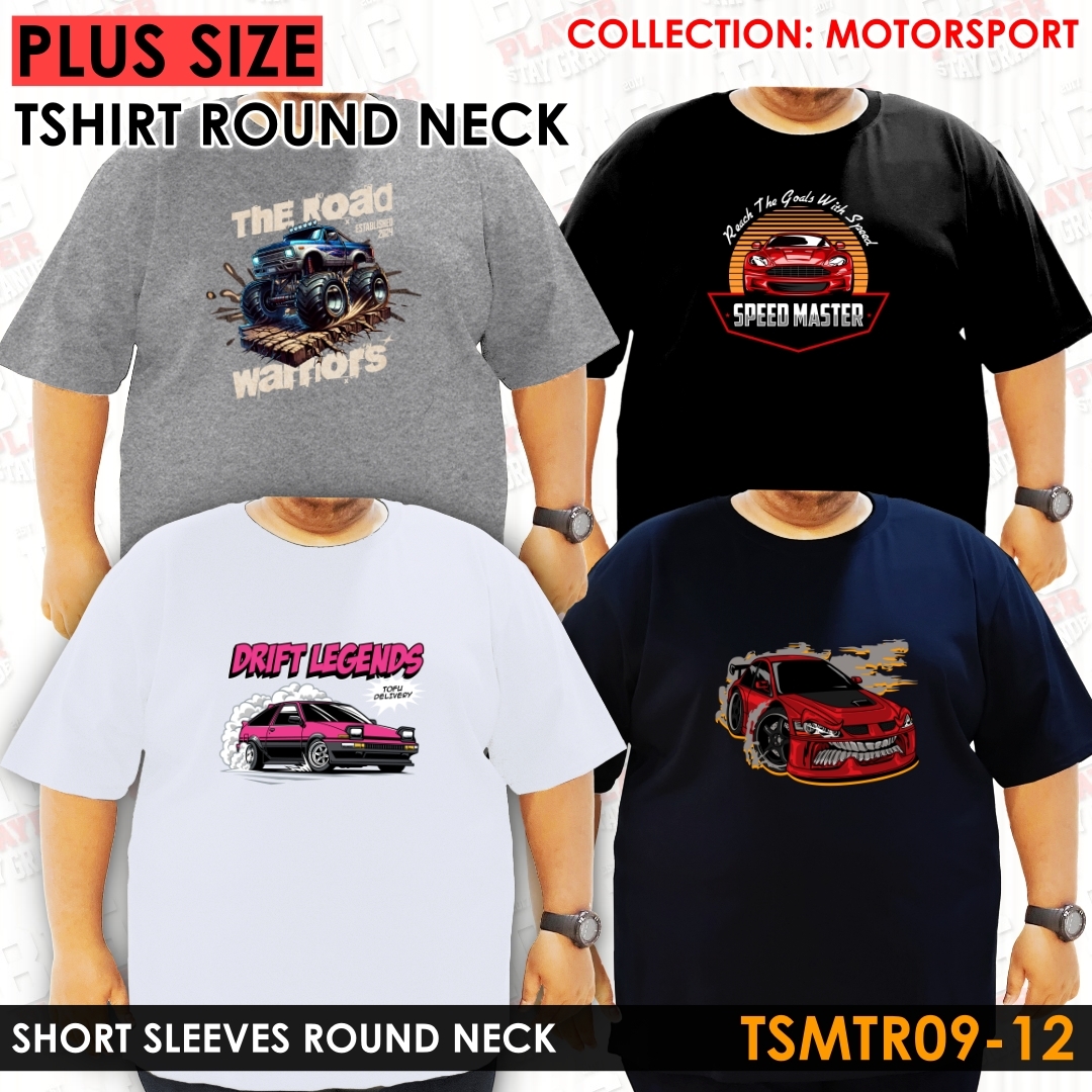 FRONT MOTORSPORT 09-12 N