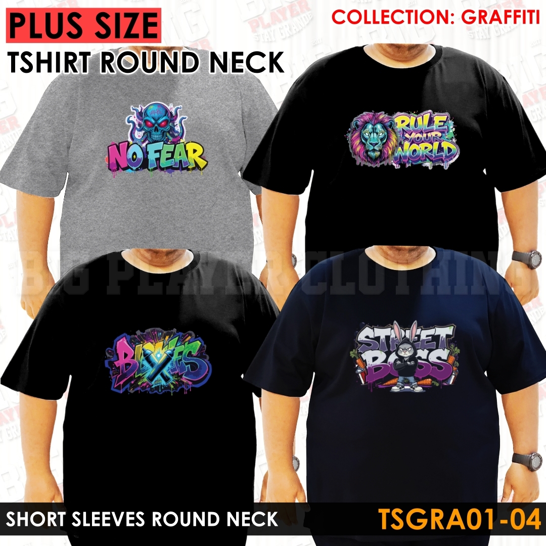 FRONT GRAFITTI 01-04