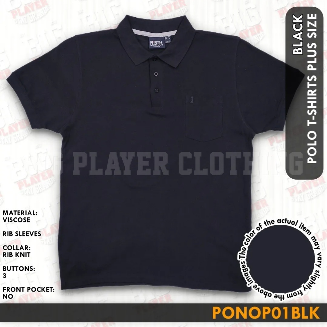 PONOP01BLK