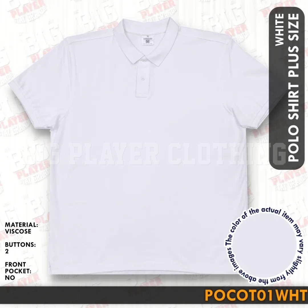 POCOT01WHT