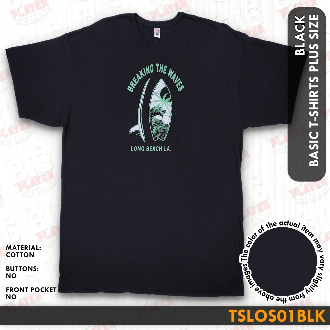 TSLOS01BLK