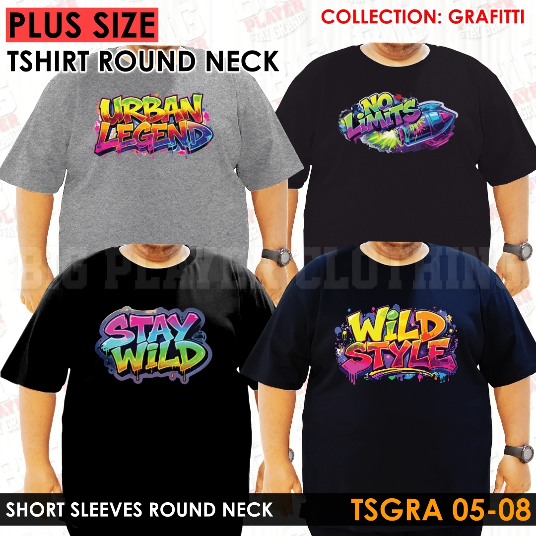 FRONT GRAFITTI 05-08