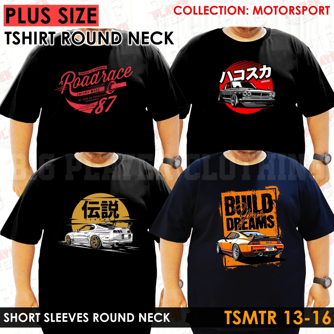 FRONT MOTORSPORT 13-16 N