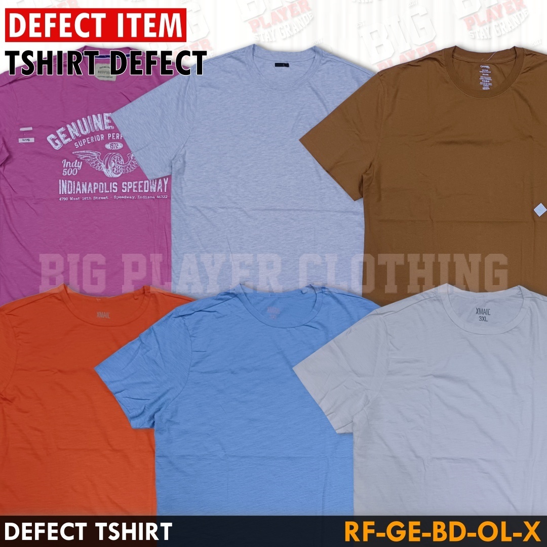 DEF-TSHIRT FRONT 3XL
