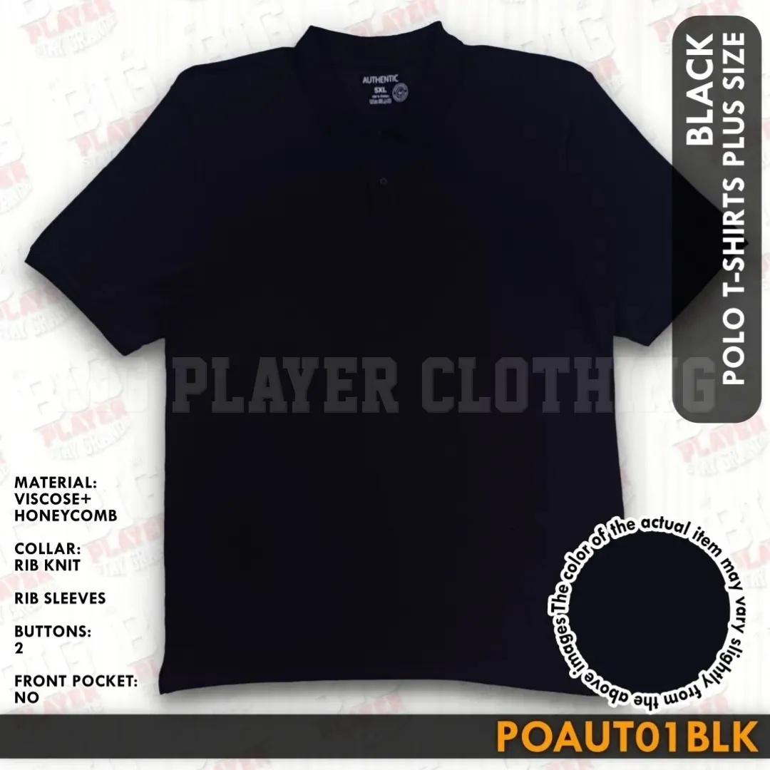 POAUT01BLK