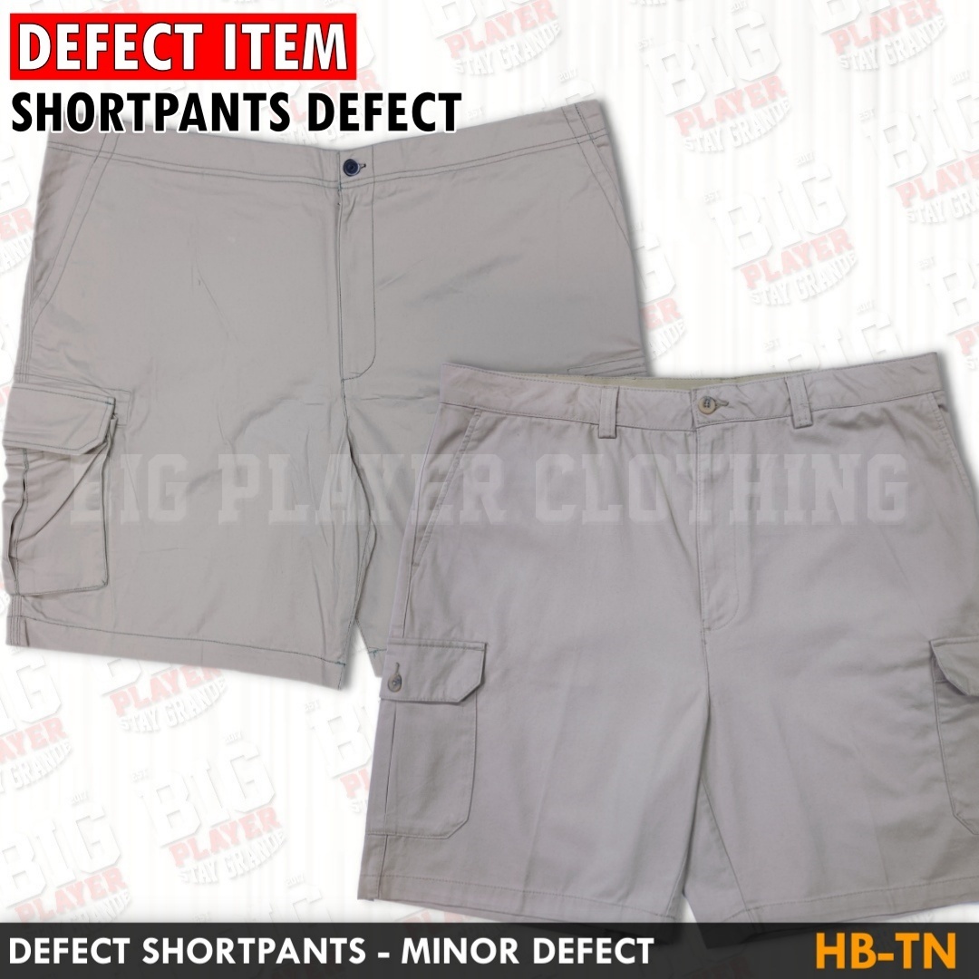 DEF-SHORTPANTS FRONT
