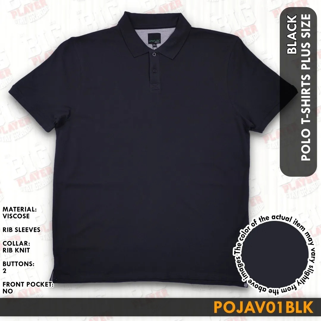 POJAV01BLK