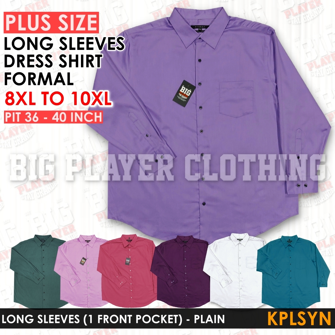 KPLSYN 8XL-10XL