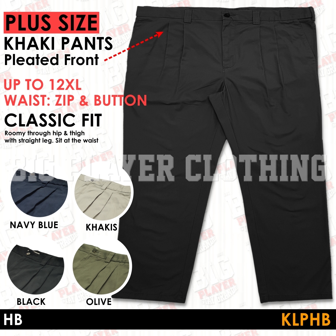 _FRONT KHAKIS LONG HB