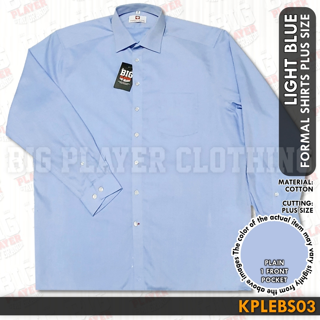 KPLEBS03-LIGHT BLUE