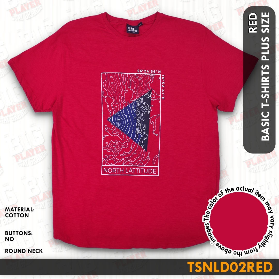 TSNLD02RED