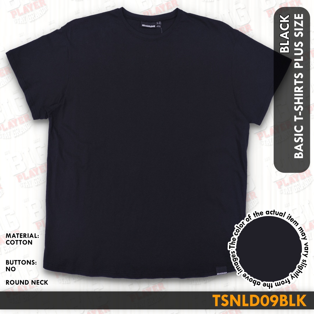 TSNLD09BLK